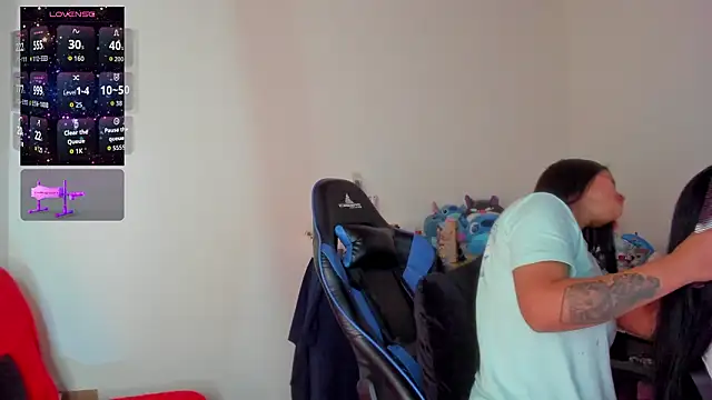 Snapshot of scarlet-kennedy98 chatting on February 12, 2026, 9:36 pm scarlet-kennedy98 online show from February 12, 2026, 9:36 pm