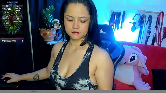 Snapshot of scarlet-kennedy98 chatting on March 8, 2025, 12:55 am scarlet-kennedy98 online show from March 8, 2025, 12:55 am