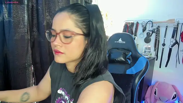 Snapshot of scarlet-kennedy98 chatting on January 24, 2025, 10:30 pm scarlet-kennedy98 online show from January 24, 2025, 10:30 pm