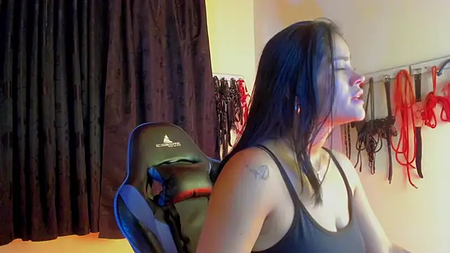 Snapshot of scarlet-kennedy98 chatting on October 15, 2025, 7:22 pm scarlet-kennedy98 online show from October 15, 2025, 7:22 pm