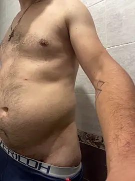 vanho29 online show from October 15, 2025, 11:57 pm