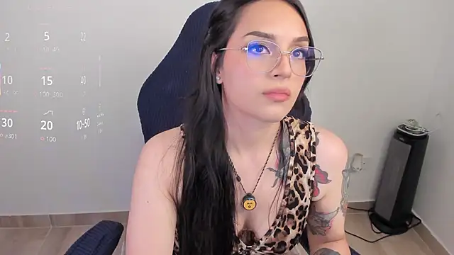 anaveleeez online show from May 3, 2026, 1:00 am