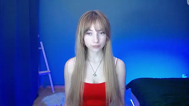 LuciaYoung online show from February 23, 2025, 10:31 pm