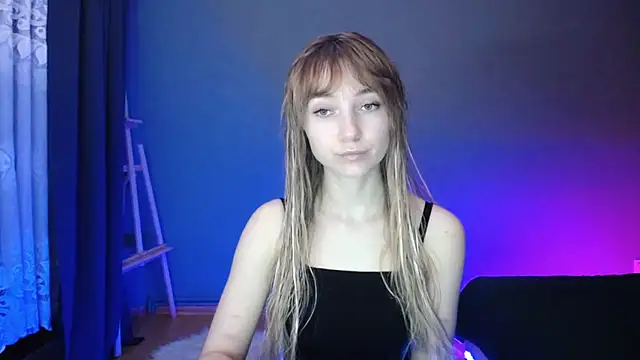 LuciaYoung online show from March 17, 2025, 10:29 pm