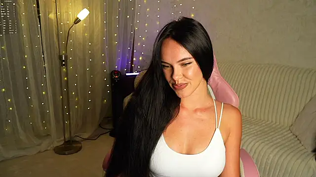 Dilara054 online show from September 29, 2025, 9:31 pm