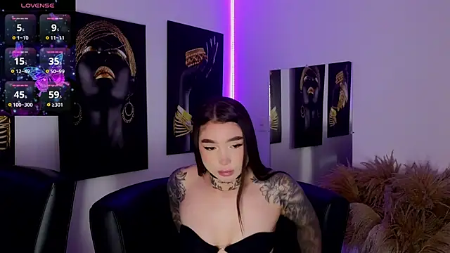  brenna hanson online show from January 8, 2026, 3:07 pm