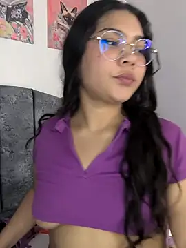 Dullce Maria online show from March 16, 2025, 8:10 am