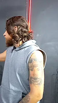 raymon616 online show from November 13, 2025, 11:30 pm