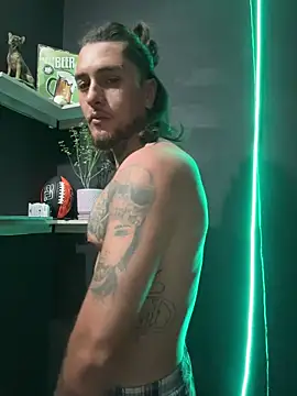 raymon616 online show from March 17, 2026, 10:57 pm