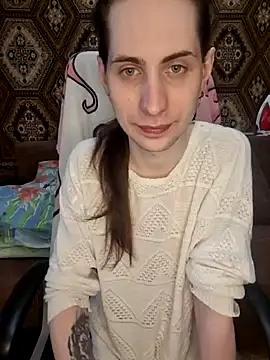 Nikki Sandy online show from January 7, 2025, 10:22 am