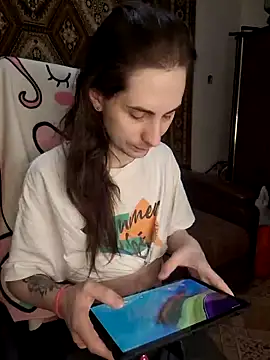 Nikki Sandy online show from January 14, 2025, 5:08 am