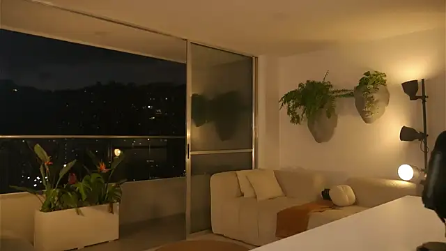 Ms Sammy online show from February 18, 2026, 11:34 pm