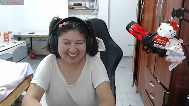 TaissaVirtual online show from March 3, 2026, 3:35 am