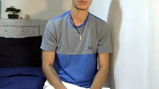 Snapshot of Im_Jake69 chatting on February 27, 2026, 12:00 am Im Jake69 online show from February 27, 2026, 12:00 am