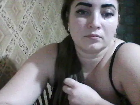 Elizabeth Meow online show from November 27, 2025, 7:03 pm