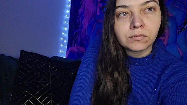 Cyndee Winter online show from February 16, 2025, 5:37 pm