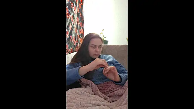 Cyndee Winter online show from March 19, 2025, 3:19 pm