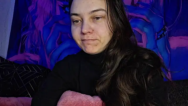 Cyndee Winter online show from January 21, 2025, 7:50 pm