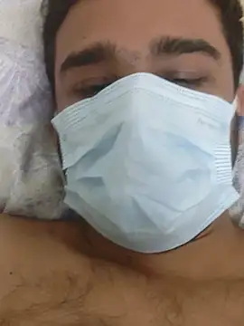 fuckboy198756 online show from July 6, 2026, 3:47 pm