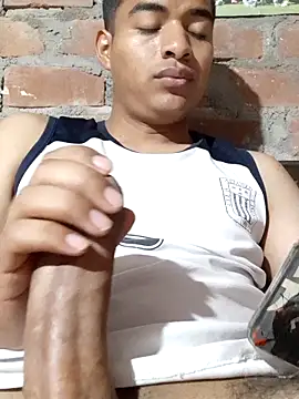 Blaximental2202 online show from March 1, 2026, 8:20 pm