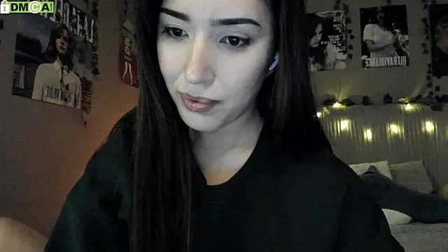 Anisawithlove online show from November 2, 2025, 6:29 am