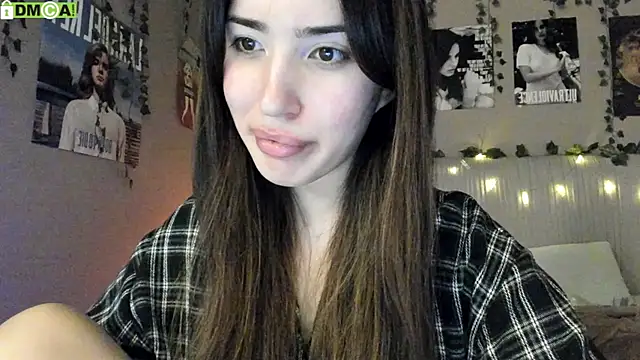 Anisawithlove online show from November 6, 2025, 5:39 pm