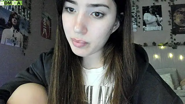 Anisawithlove online show from November 30, 2025, 8:26 am