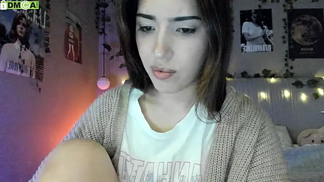 Anisawithlove online show from October 14, 2025, 6:03 am