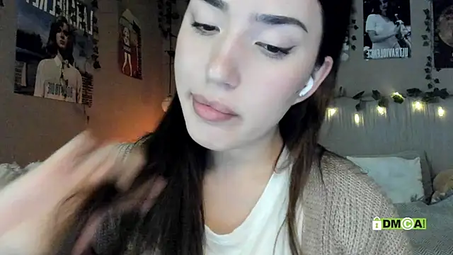 Anisawithlove online show from January 15, 2026, 6:06 am