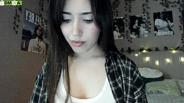 Anisawithlove online show from November 9, 2025, 6:17 am