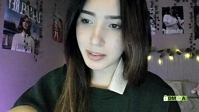 Anisawithlove online show from March 3, 2026, 7:15 am