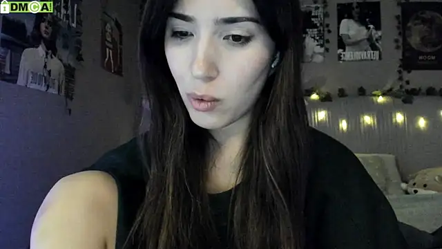 Anisawithlove online show from November 21, 2025, 3:55 pm