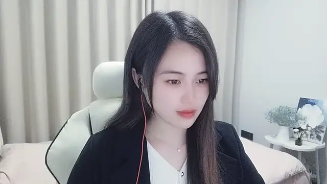 Wofeifei-baby online show from December 23, 2024, 3:44 pm