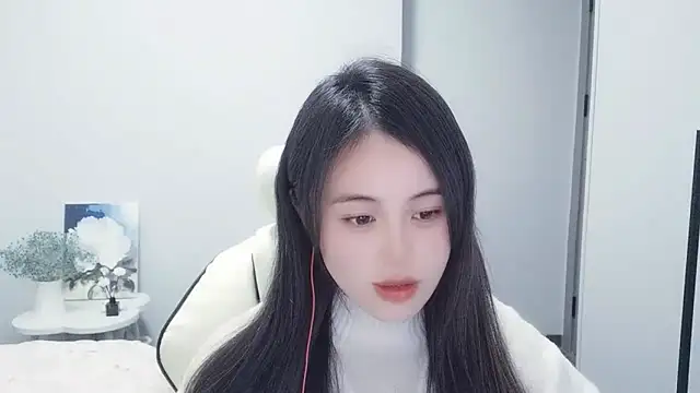 Wofeifei-baby online show from January 11, 2025, 3:20 pm