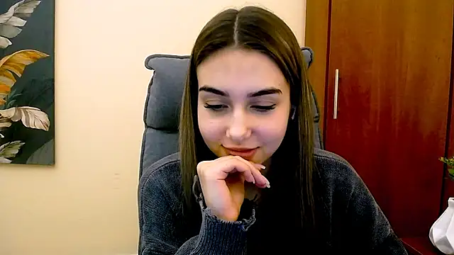 Lili magic online show from February 2, 2025, 3:49 pm
