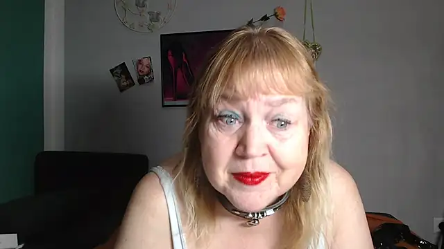 Blasflittchen online show from January 16, 2026, 8:24 pm