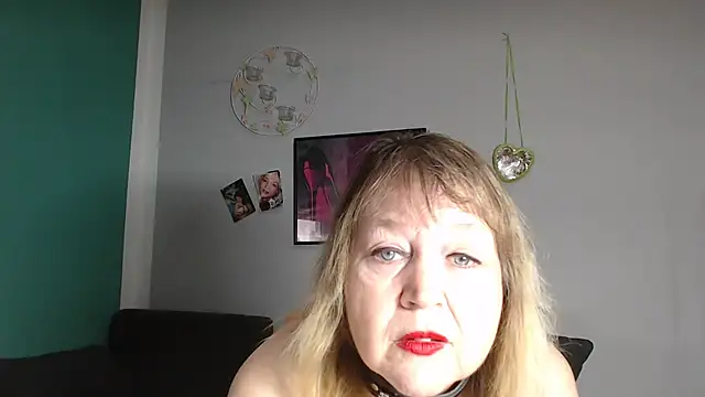 Blasflittchen online show from October 24, 2025, 10:25 am