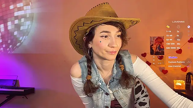 Snapshot of Just_call_me_jess1 chatting on March 22, 2026, 5:25 pm Just call me jess1 online show from March 22, 2026, 5:25 pm