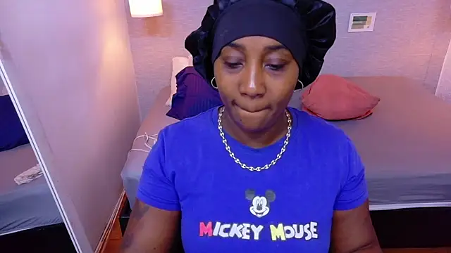 kiara evanss online show from April 15, 2026, 12:16 am