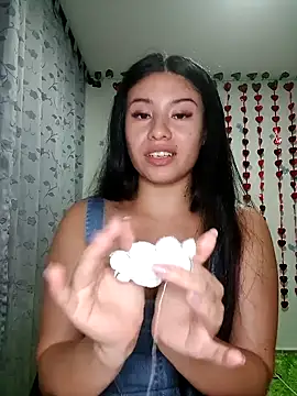 tara20  online show from February 13, 2025, 8:27 am