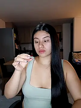 tara20  online show from October 7, 2025, 3:18 am