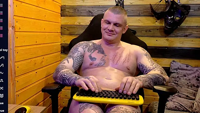 MrrKray online show from February 5, 2026, 10:49 pm