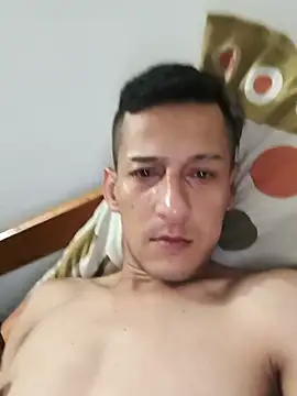 JoseHosther20xh online show from November 18, 2025, 3:21 am