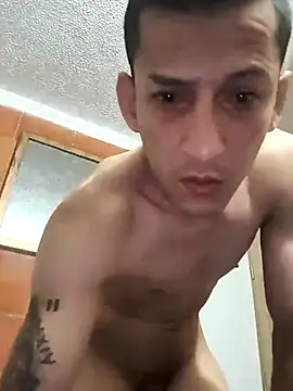 JoseHosther20xh online show from October 31, 2025, 4:20 am