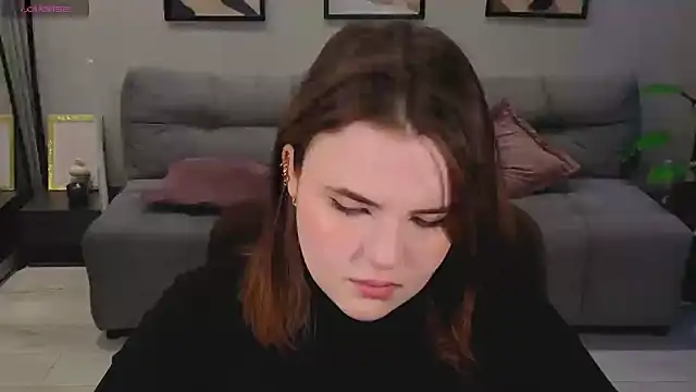 Teaseeme online show from December 8, 2024, 3:13 pm