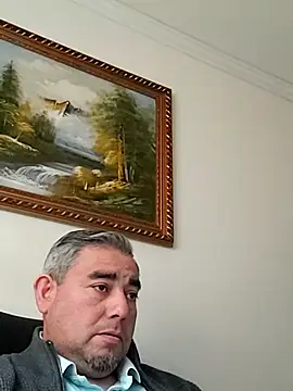 Manolete007x online show from June 20, 2026, 7:52 pm
