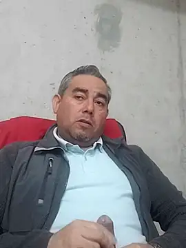 Manolete007x online show from February 3, 2026, 11:10 pm