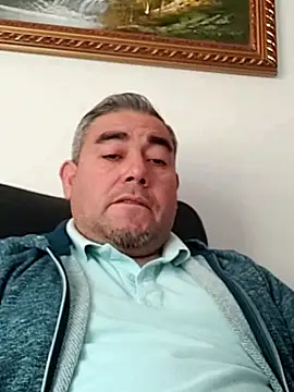 Manolete007x online show from June 21, 2026, 6:25 pm
