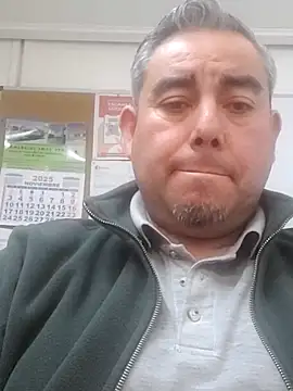 Snapshot of Manolete007x chatting on November 25, 2025, 10:54 pm Manolete007x online show from November 25, 2025, 10:54 pm