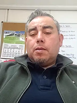 Snapshot of Manolete007x chatting on November 26, 2025, 10:32 pm Manolete007x online show from November 26, 2025, 10:32 pm